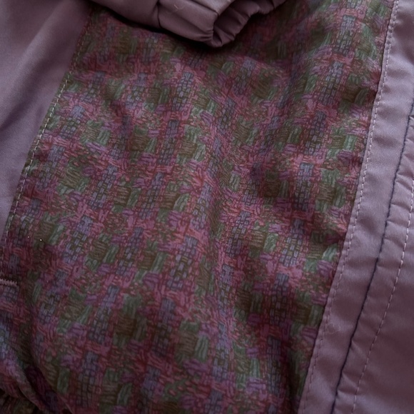 Forrester's Outerwear Rainstopper Full Zip Full Set Softshell Tracksuit, Size S - Picture 9 of 16